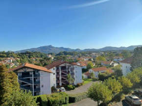 APPARTEMENT T3 vue RHUNE